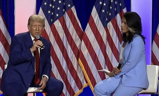 IVF: Trump Says it Will be FREE to Women!